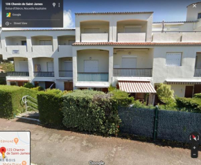 Appt Dolus-d'Oléron, Vert bois 2-4 personnes